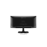 Monitor 25  IPS LED 21:9; 2560x1080; 5ms; 250cd; HDMIx2; DP; Speaker; Vesa illusztráció, fotó 3