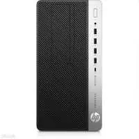 HP ProDesk 600 G5 i3-9100T 16GB 256GB SSD Win11Pro felújított 26404T Technikai adatok