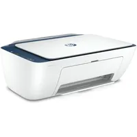 MFP tintasugaras A4 színes HP DeskJet 2721E Instant Ink ready nyomtató illusztráció, fotó 3