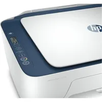 MFP tintasugaras A4 színes HP DeskJet 2721E Instant Ink ready nyomtató illusztráció, fotó 5