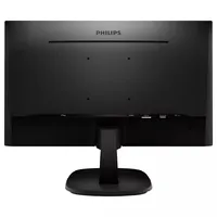 Monitor 27  1920x1080 IPS VGA HDMI DVI Philips 223V7QDSB - Már nem forgalmazott illusztráció, fotó 3