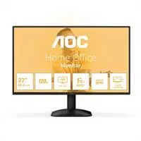 AOC monitor 27" 1920x1080 300 cd m2 1ms  IPS  VGA HDMI 27B31H Technikai adatok