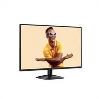 AOC monitor 27  1920x1080 300 cd/m2 1ms  IPS  VGA HDMI illusztráció, fotó 2
