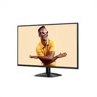 AOC monitor 27  1920x1080 300 cd/m2 1ms  IPS  VGA HDMI illusztráció, fotó 3