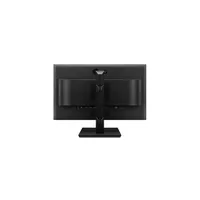 Monitor 27  1920x1080 IPS HDMI DVI DP USB LG 27BK750Y-B illusztráció, fotó 5