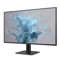 Monitor 27  1920x1080 300 cd 1ms D-SUB HDMI 120Hz Philips 27E2N1110/00 illusztráció, fotó 3