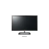 27  LED IPS HDMI monitor illusztráció, fotó 1