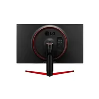 Monitor 27  FHD 1920x1080 1ms Gamer LG 27GK750F-B HDMI DP USB3.0 illusztráció, fotó 3