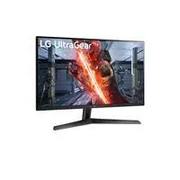 Monitor 27  1920x1080 IPS HDMI DP LG 27GN60R illusztráció, fotó 3