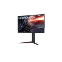 Monitor 27  3840x2160 IPS HDMI DP USB LG 27GN95R illusztráció, fotó 2