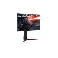 Monitor 27  3840x2160 IPS HDMI DP USB LG 27GN95R illusztráció, fotó 3