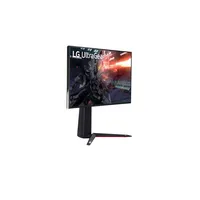 Monitor 27  3840x2160 IPS HDMI DP USB LG 27GN95R illusztráció, fotó 4