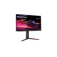 Monitor 27  1920x1080 IPS HDMI DP LG Gaming 27GP750 illusztráció, fotó 3