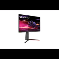 Monitor 27  1920x1080 IPS HDMI DP LG Gaming 27GP750 illusztráció, fotó 4