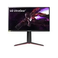 Monitor 27" 2560x1440 IPS HDMI DP USB LG 27GP850P-B 27GP850P-B.AEU Technikai adatok