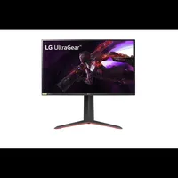 Monitor 27" 2560x1440 IPS HDMI DP USB LG 27GP850P 27GP850P-B.BEU Technikai adatok