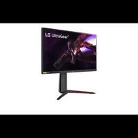 Monitor 27  2560x1440 IPS HDMI DP USB LG 27GP850P illusztráció, fotó 4