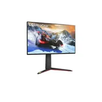 Monitor 27  3840x2160 IPS HDMI DP USB LG Gaming 27GP950 illusztráció, fotó 5