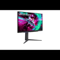 Monitor 27  3840x2160 IPS HDMI DP USB LG 27GR93U illusztráció, fotó 4