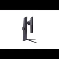 Monitor 26,5  2560x1440 OLED HDMI DP USB LG 27GR95QE illusztráció, fotó 5
