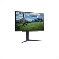Monitor 27  2560x1440 Nano IPS 1ms 2xHDMI DisplayPort 3xUSB illusztráció, fotó 3