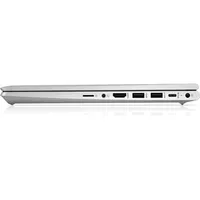 HP ProBook laptop 14  FHD i5-1135G7 8GB 256GB IrisXe W10Pro ezüst HP ProBook 44 illusztráció, fotó 4