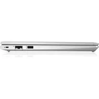 HP ProBook laptop 14  FHD i5-1135G7 8GB 256GB IrisXe W10Pro ezüst HP ProBook 44 illusztráció, fotó 5