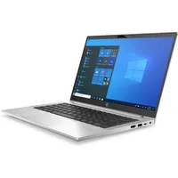 HP 430 laptop 13,3  FHD i5-1135G7 8GB 256GB IrisXe W10Pro ezüst HP 430 G8 illusztráció, fotó 2