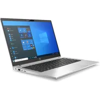 HP 430 laptop 13,3  FHD i5-1135G7 8GB 256GB IrisXe W10Pro ezüst HP 430 G8 illusztráció, fotó 3