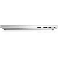 HP 430 laptop 13,3  FHD i5-1135G7 8GB 256GB IrisXe W10Pro ezüst HP 430 G8 illusztráció, fotó 4