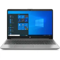 HP 250 laptop 15,6  FHD i3-1005G1 8GB 256GB UHD DOS ezüst HP 250 G8 illusztráció, fotó 1