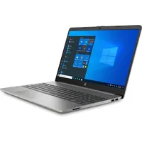 HP 250 laptop 15,6  FHD i3-1005G1 8GB 256GB UHD DOS ezüst HP 250 G8 illusztráció, fotó 2