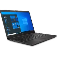 HP 250 laptop 15,6  FHD i3-1005G1 8GB 256GB UHD DOS fekete HP 250 G8 illusztráció, fotó 3