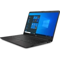 HP 250 laptop 15,6  FHD i3-1005G1 8GB 256GB UHD W10 fekete HP 250 G8 illusztráció, fotó 2