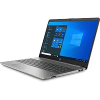 HP 250 laptop 15,6  FHD i5-1035G1 8GB 256GB UHD W10 ezüst HP 250 G8 illusztráció, fotó 2