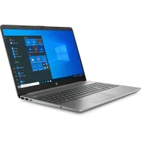 HP 250 laptop 15,6  FHD i5-1035G1 8GB 256GB UHD W10 ezüst HP 250 G8 illusztráció, fotó 3