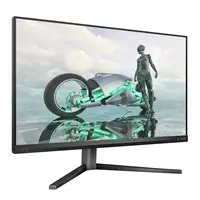 Monitor Gaming 27  3840x2160 450 cd 1ms HDMIx2 DisplayPort Philips 27M2N3800A/0 illusztráció, fotó 2