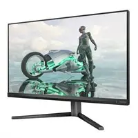 Monitor Gaming 27  3840x2160 450 cd 1ms HDMIx2 DisplayPort Philips 27M2N3800A/0 illusztráció, fotó 3