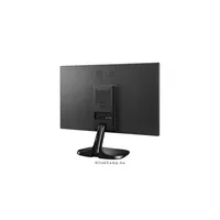 Monitor 27  LED; 16:9; FullHD 1920x1080; 5ms; 5M:1; 250cd; HDMI; DVI; Dsub; Ves illusztráció, fotó 4