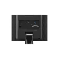 Monitor 27  LED; 16:9; FullHD 1920x1080; 5ms; 5M:1; 250cd; HDMI; DVI; Dsub; Ves illusztráció, fotó 5