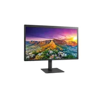 Monitor 27  5120x2880 IPS USB-C LG 27MD5KL illusztráció, fotó 2