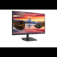 Monitor 27  1920x1080 IPS VGA HDMI LG 27MP400P illusztráció, fotó 3