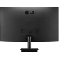 Monitor 27  1920x1080 IPS VGA HDMI LG 27MP400-B illusztráció, fotó 3