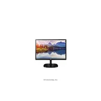 Monitor 27  FHD 1920x1800 VGA HDMI LG IPS 27MP48HQ-P illusztráció, fotó 1