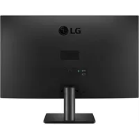 Monitor 27  1920x1080 IPS HDMI LG 27MP500-B illusztráció, fotó 3