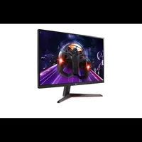 Monitor 27  1920x1080 IPS VGA HDMI DP LG 27MP60GP illusztráció, fotó 4