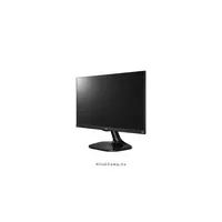 Monitor 27  IPS AH-IPS; LED; 16:9; FullHD 1920x1080; 5ms; 5M:1; 250cd; HDMI; Ds illusztráció, fotó 2