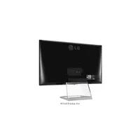 Monitor 27  IPS LED; 16:9; FullHD 1920x1080; 5ms; 5M:1; 250cd; HDMIx2; Dsub; Sp illusztráció, fotó 4