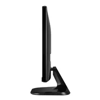 Monitor 27  1920x1080 IPS VGA HDMI LG 27MR400-B illusztráció, fotó 2