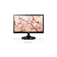 27  PersonalTV IPS LED; 16:9; FullHD 1920x1080; 5ms; 5M:1, 200cd; HDMI; Dsub; U illusztráció, fotó 1